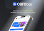 design modern app ux and ui with prototype
